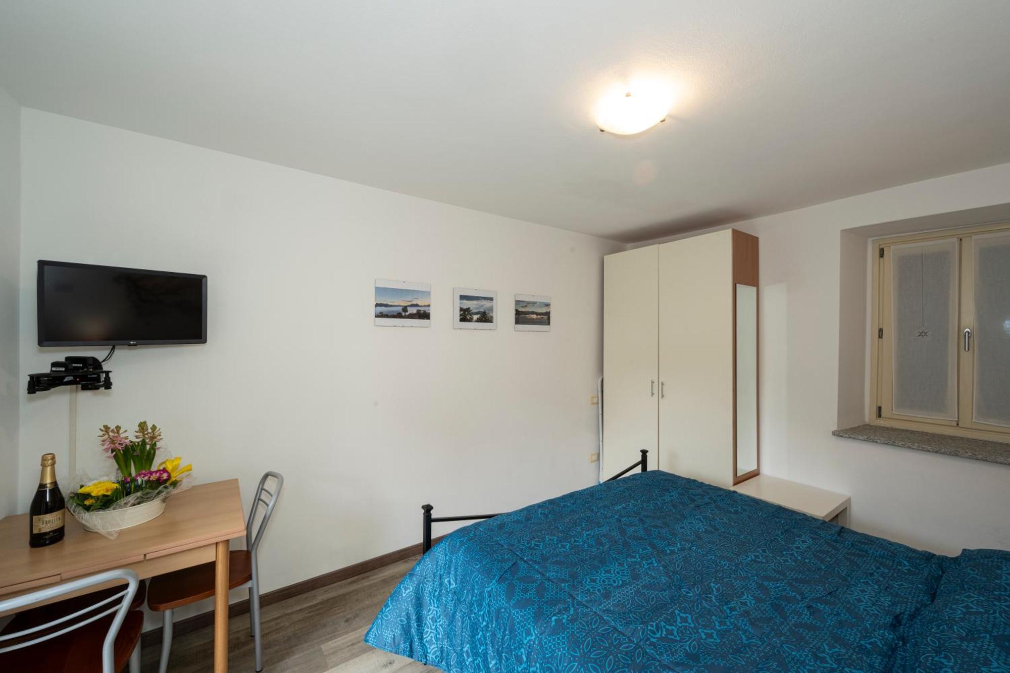 Rossana Apartment Lago Maggiore Baveno Exterior photo