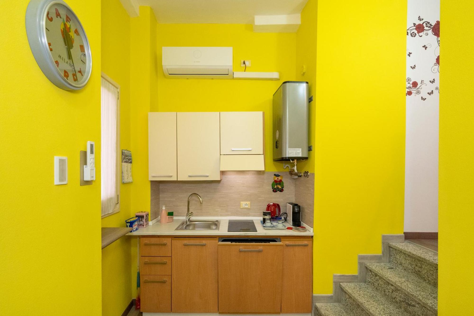Rossana Apartment Lago Maggiore Baveno Exterior photo
