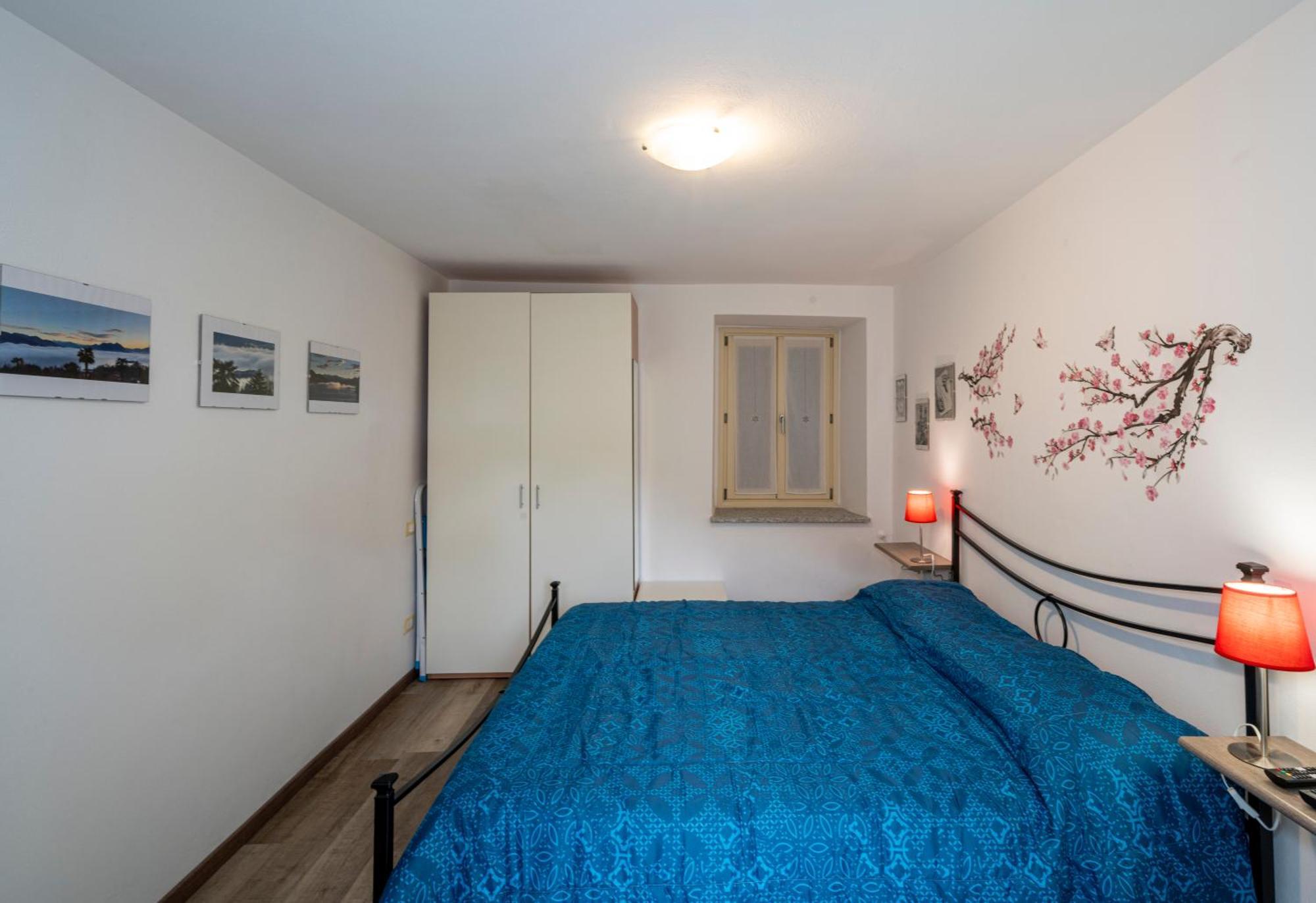 Rossana Apartment Lago Maggiore Baveno Exterior photo