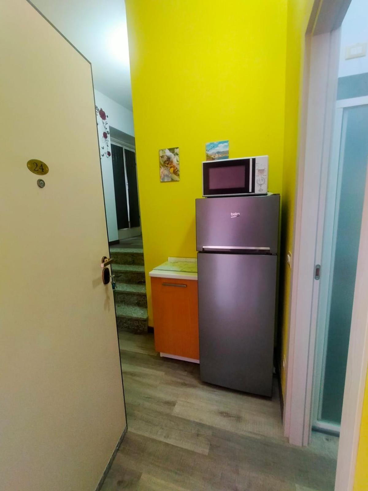 Rossana Apartment Lago Maggiore Baveno Exterior photo