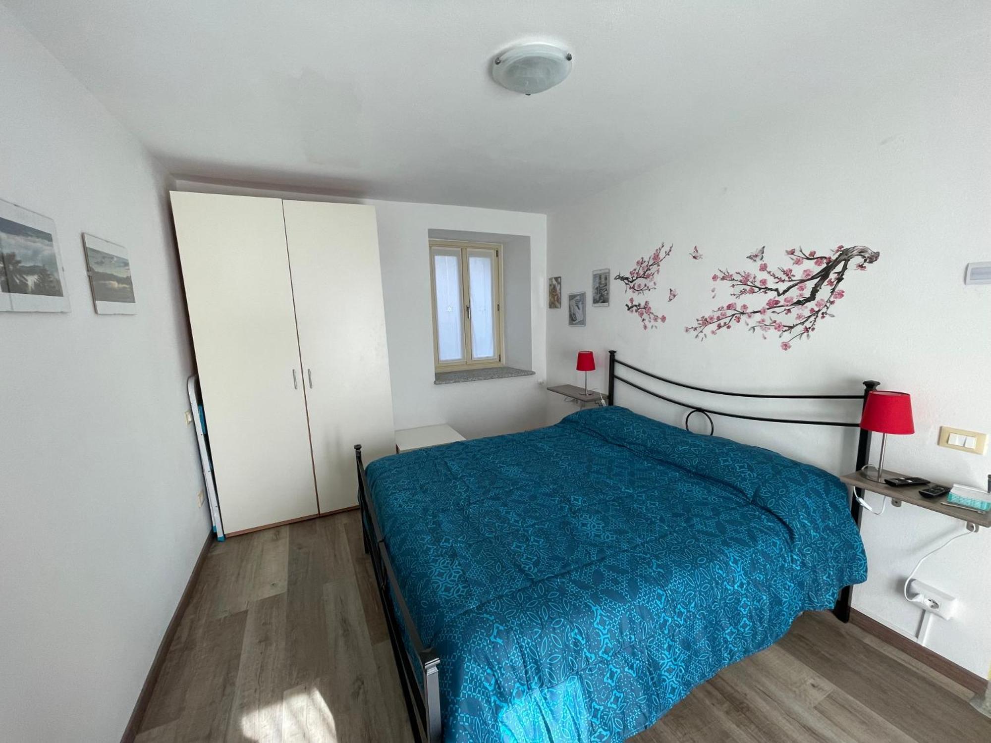 Rossana Apartment Lago Maggiore Baveno Exterior photo