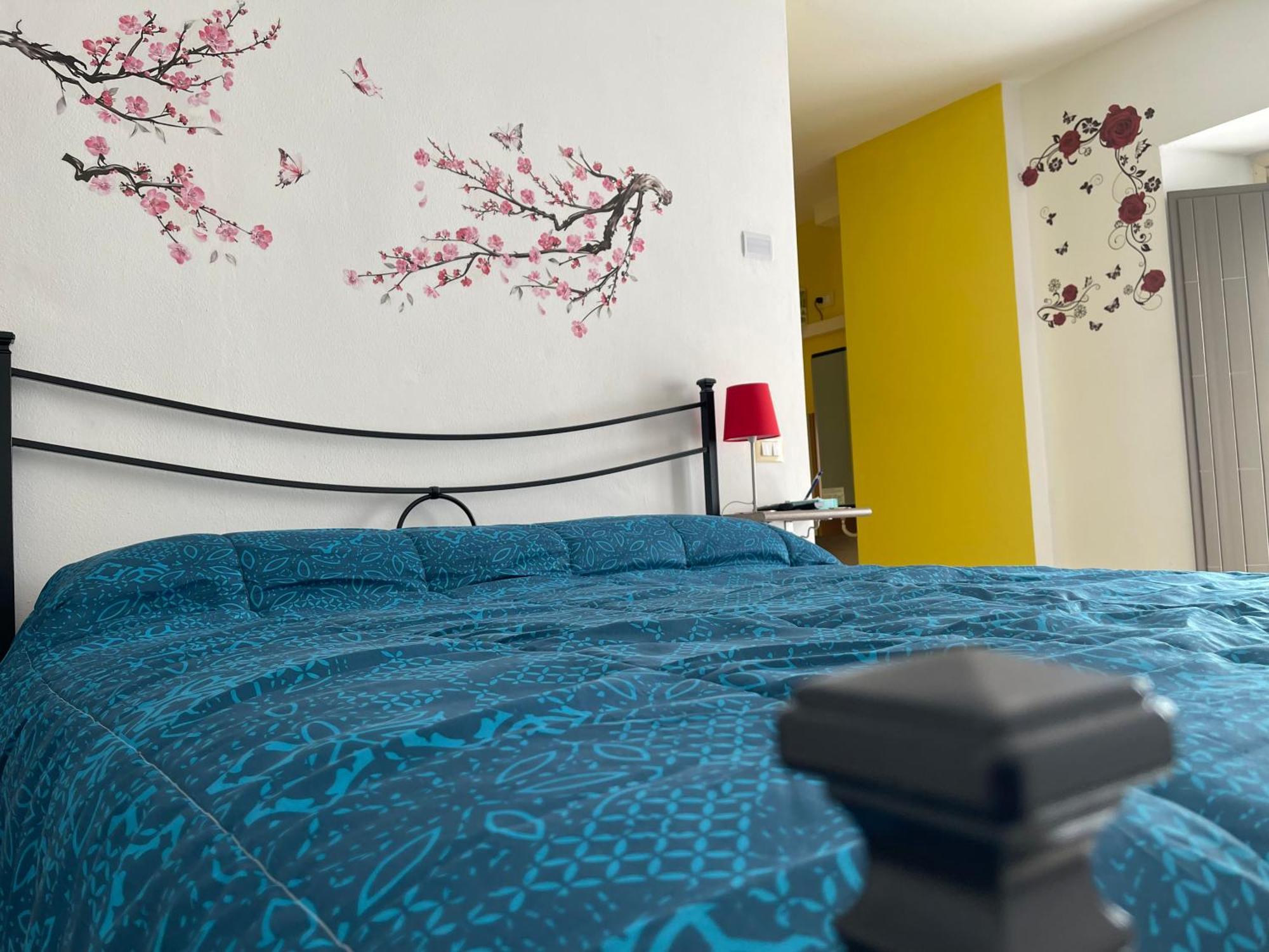 Rossana Apartment Lago Maggiore Baveno Exterior photo